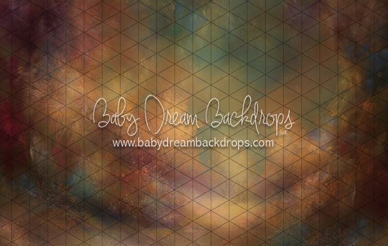 Walk Among A Memory (LL)