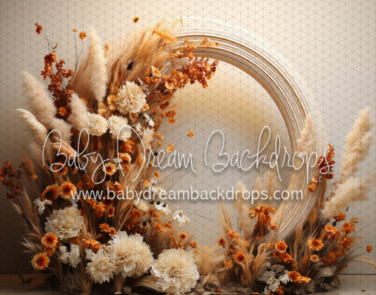 Wild Autumn Arch (MD)