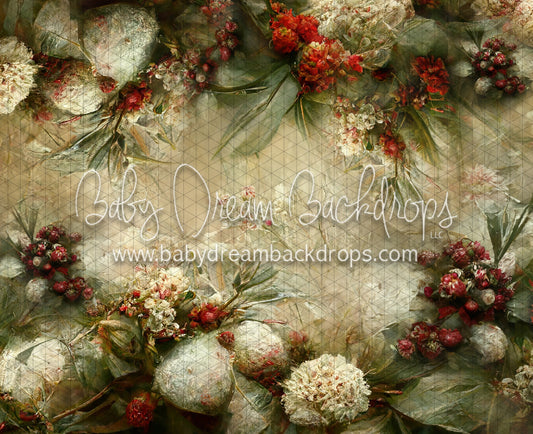 Wintery Fantasia (LL)