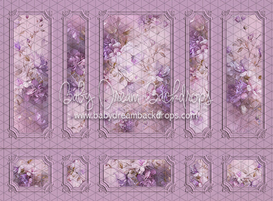 Wish Upon a Wall Memoir (LL)