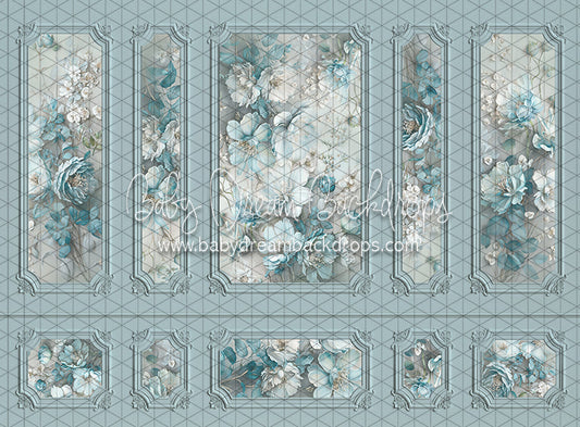 Wish Upon a Wall Muse (LL)