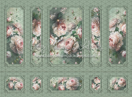 Wish Upon a Wall Opera (LL)