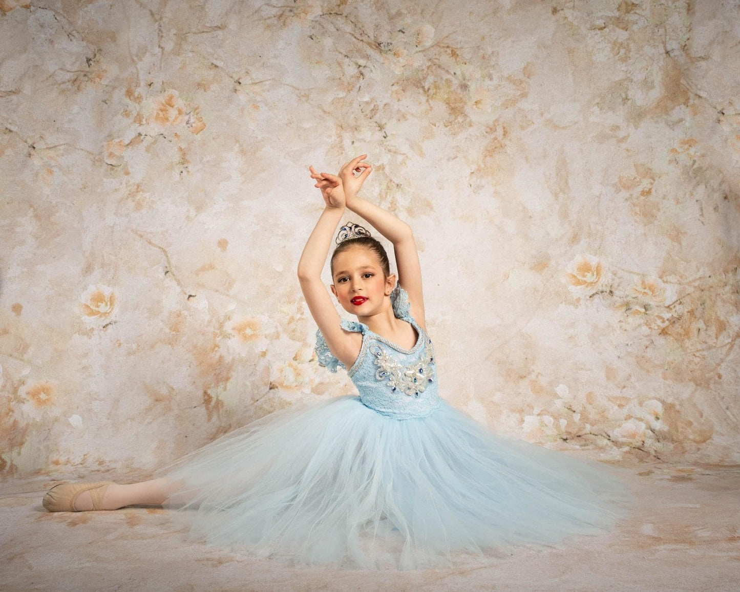 Heirloom Flirting Dream (SS)