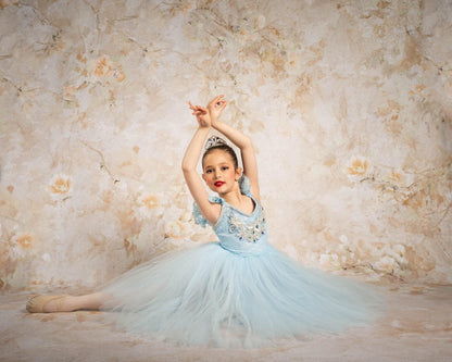 Heirloom Flirting Dream (SS)