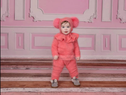 My Little Princess Wall