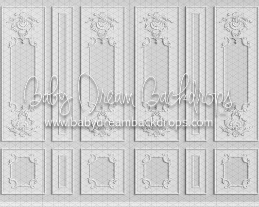 Princess Panels Neutral